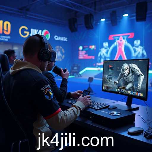 The Digital Playground: Harvard's New Study on Online Gaming