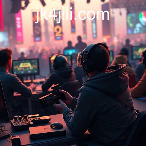 The Evolution of Online Gaming Platforms in 2025