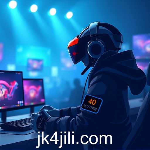 The Evolution of Online Gaming in 2025