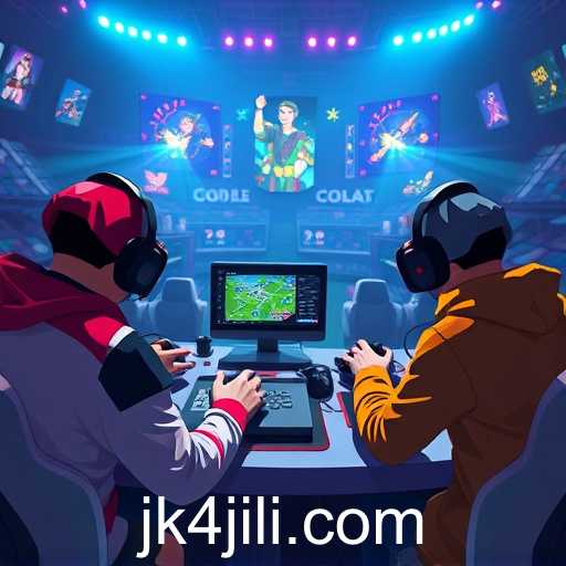 Future of English Gaming in the Digital Age