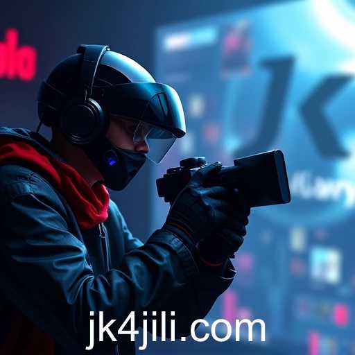 Gaming Evolution: The Rise of JK4