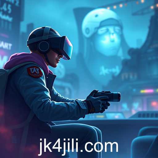 Gaming Evolution: The Impact of JK4 in 2025