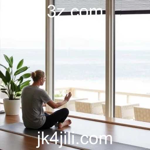 Unlocking the Secrets to a Balanced Life: Expert Lifestyle Tips