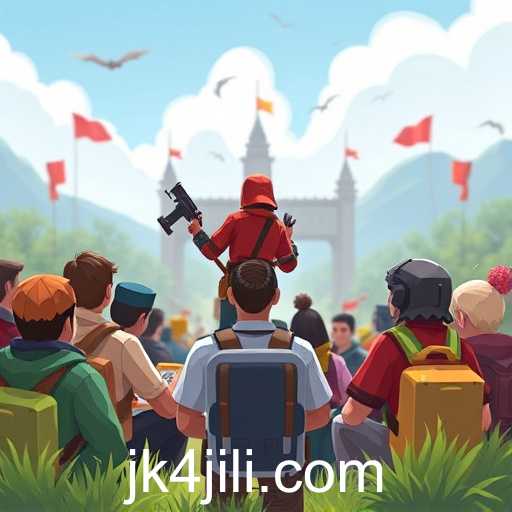 Online Gaming Landscape of 2025