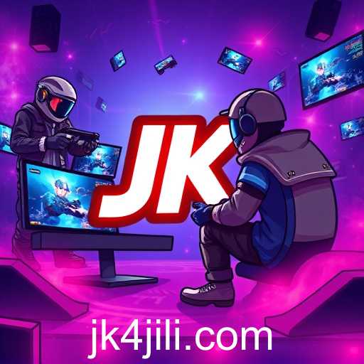Revolutionizing Gaming: The Rise of JK4