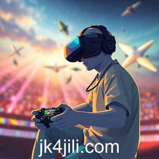 The Rise of Online Gaming in 2025