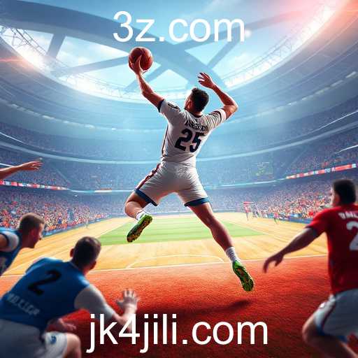 Exploring the Dynamic World of 'Sports Highlights' in Gaming: A Look into 'jk4'