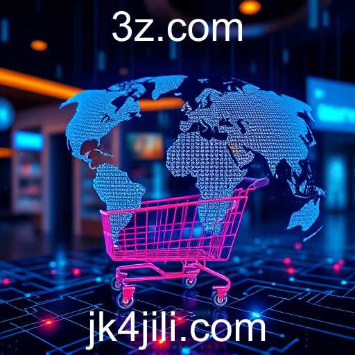 The Rise of JK4: Shaping Global Digital Landscapes